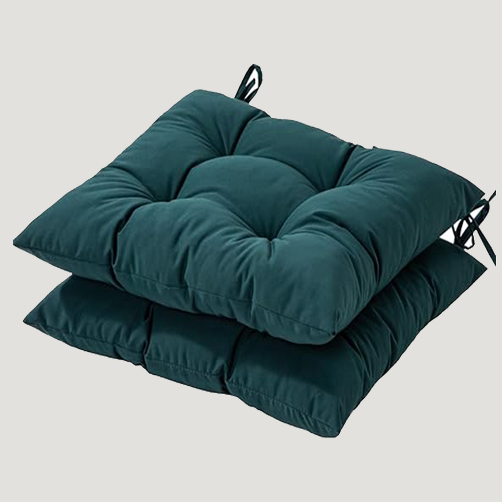 2 Piece 4 Stitch Cushions