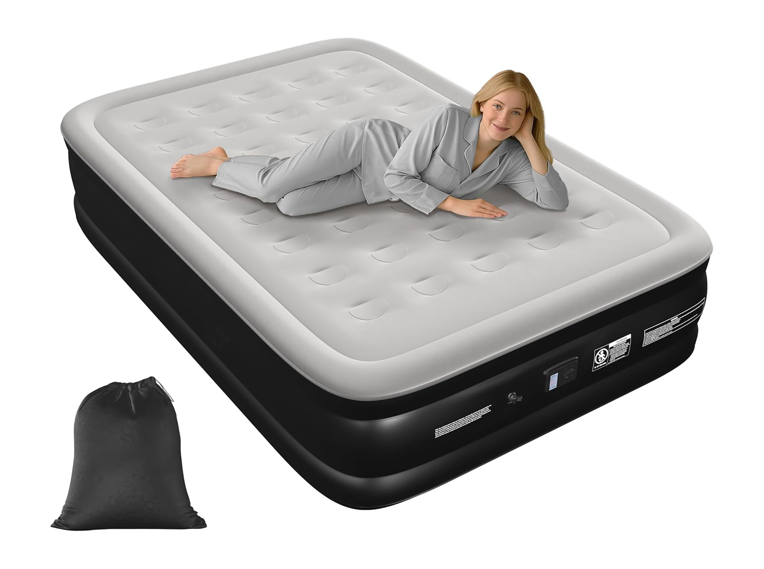Inflatable Air Beds