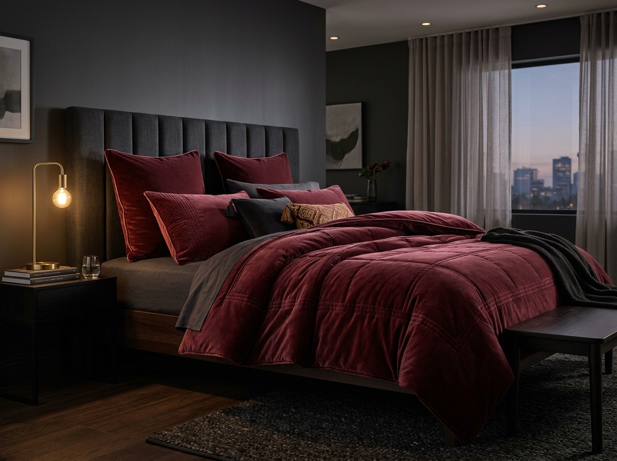 Bedding