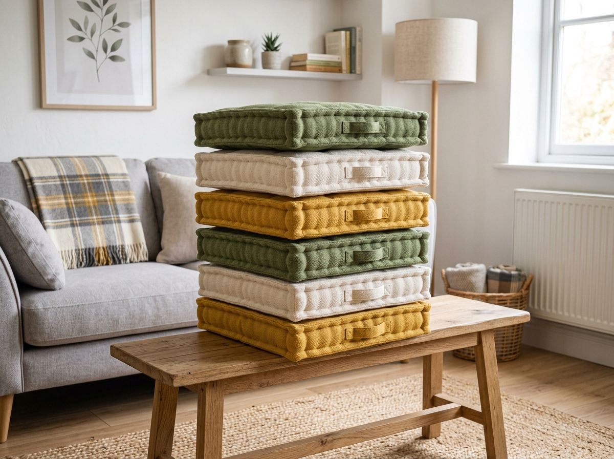 Cushions