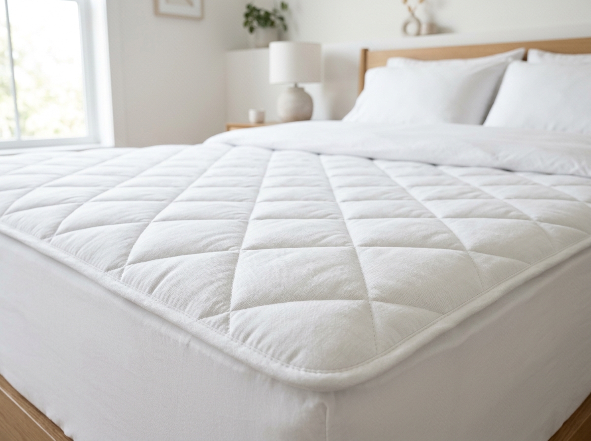Mattress Protectors