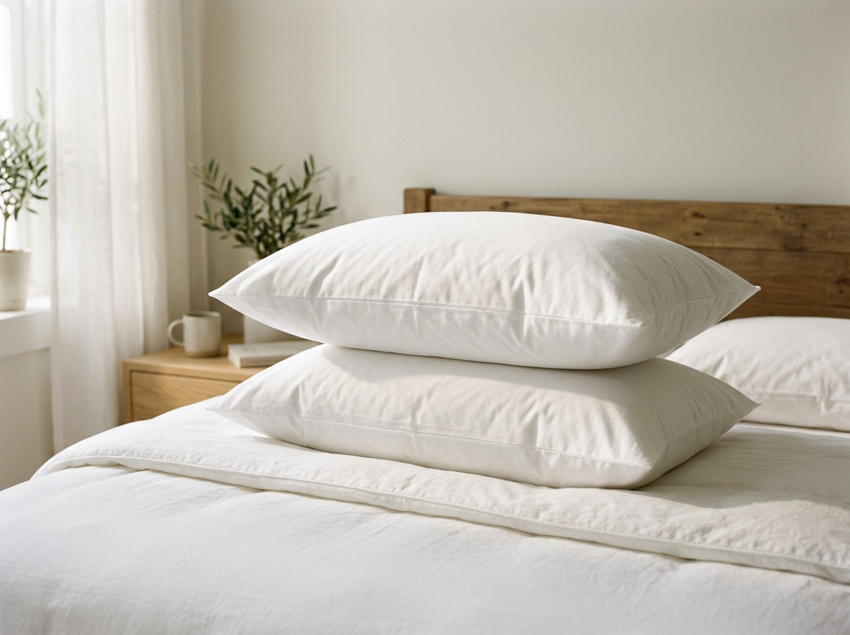 Pillows