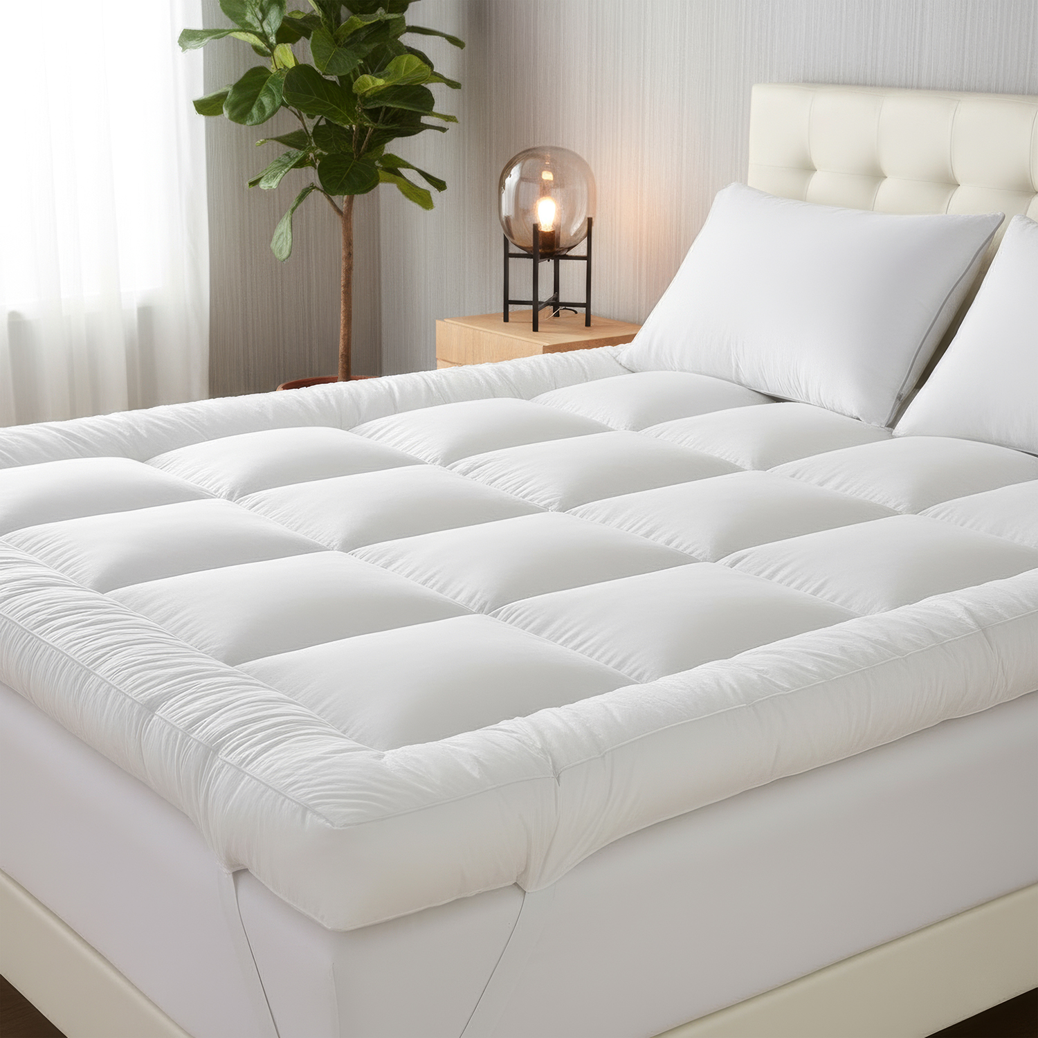 Mattress Topper